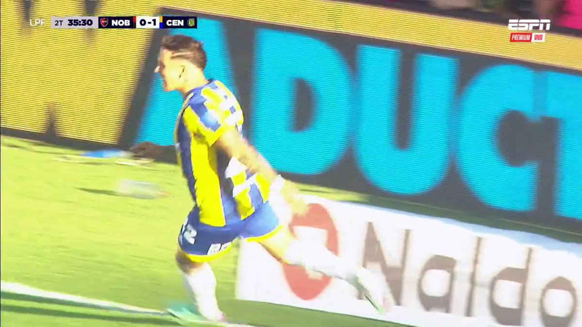 Hay una generación de chicos hinchas de Newell's que, probablemente, jamás hayan visto a su equipo ganar un clásico. La paternidad de Rosario Central desde que volvió a primera es una locura. Le ganan en todos los años.
