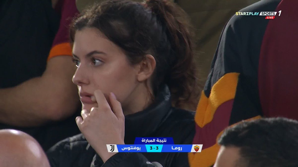 علي مسري: سيناريو غير متوقع لقمة مثيرة حتى اللحظة الأخيرة ⚽ روما 🆚 يوفنتوس #الدوري_الإيطالي 🇮🇹