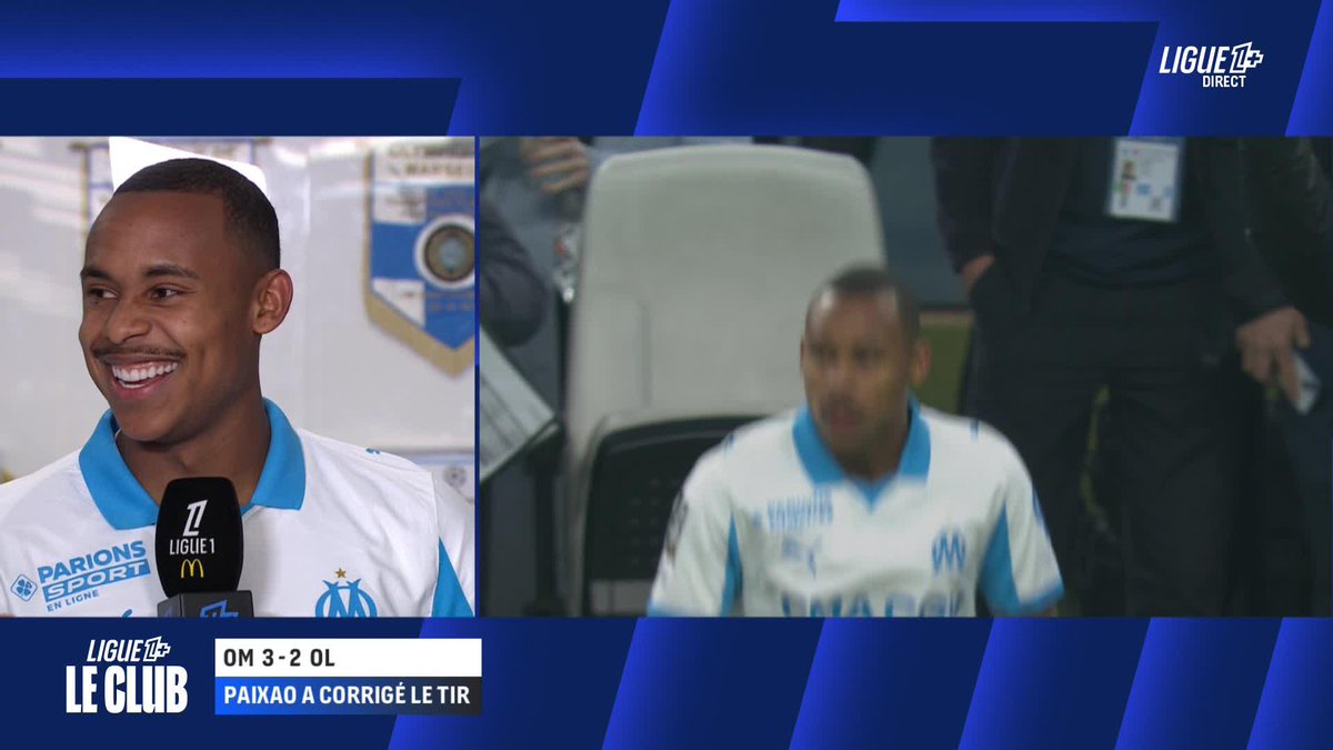 Pas le plus talentueux, pas le plus bruyant dans le vestiaire... Mais Igor Paixão est un joueur d'équipe et ça ne court pas les rues.
