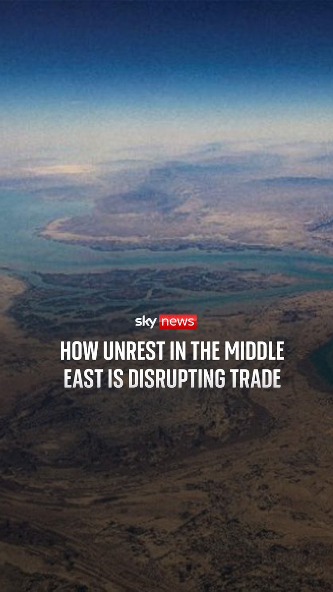 Hundreds of tankers are usually travelling through the Strait of Hormuz between Persian Gulf and the Gulf of Oman at all times, with Iran to the north and Oman and the United Arab Emirates to the south. 🔗