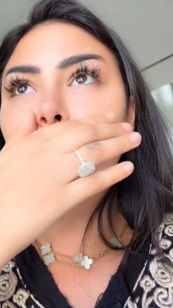 Maeva Ghennam, Kamila... À Dubaï, les influenceurs français inquiets face aux missiles iraniens