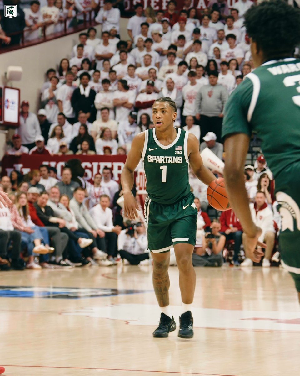 VICTORY FOR MSU