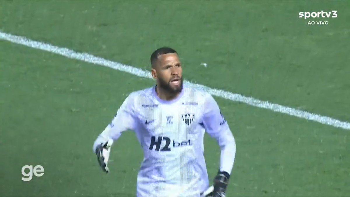 🤯🇧🇷 Eduardo Domínguez hizo su debut como DT de Atlético Mineiro con TRIUNFO vs América-MG y clasificó a la Final del Mineiro. Podría ganar SU PRIMER TÍTULO en Brasil en su 3ER PARTIDO. ‼️
