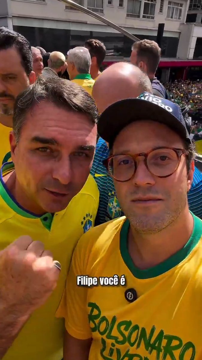 Recado do nosso futuro presidente para o Paraná! 🇧🇷