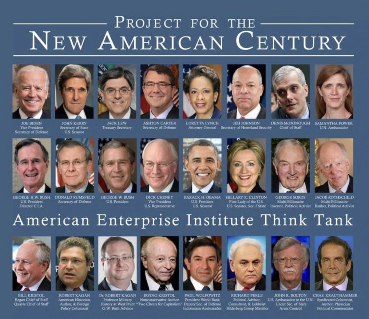 IS IRAN THE NEW PEARL HARBOR? Iran bombed. Regime change talk rising. Some say Operation Epic Fury proves the PNAC blueprint never died—it just waited for the right moment. » ɢᴇᴛ ᴛʜᴇ ɴᴇᴡ ᴀᴘᴘ: