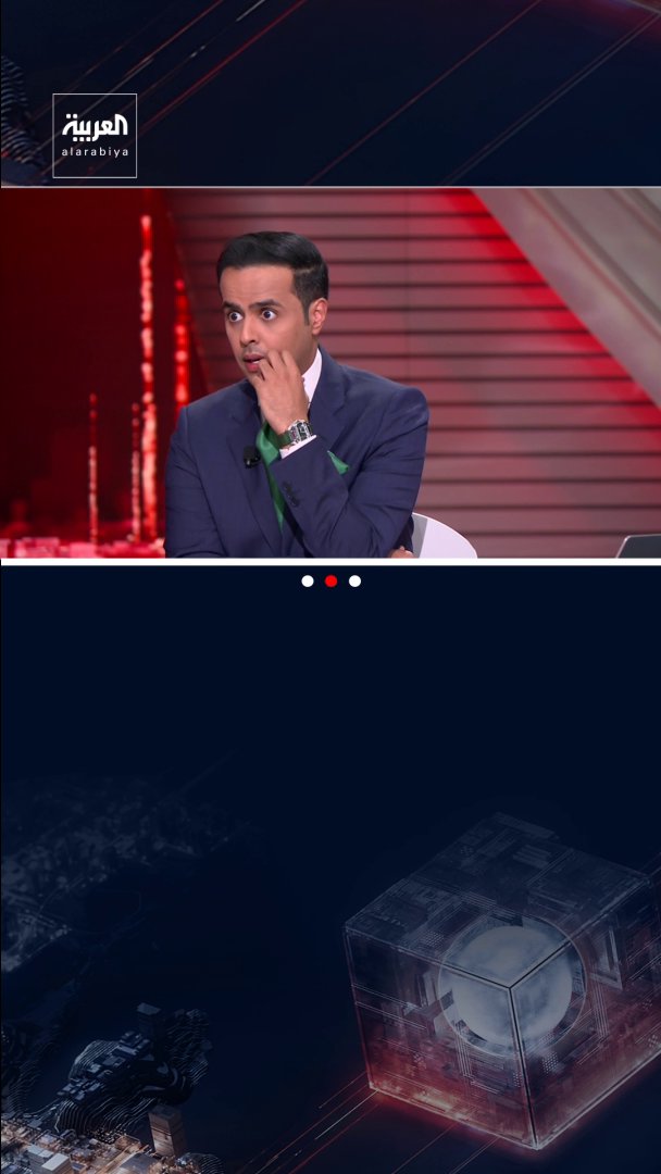 الإعلام السعودي يصف ما يحدث بعملية ((( توريط ))) للسعودية في الحرب الإيرانية!! سأكون سعيدا لو فكرت الحكومة بذات المنطق .. استمعوا بارك الله فيكم