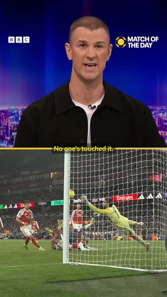 "He's played a massive part in Arsenal being top of the league in March." ⬆️ Where does David Raya rank in the current crop of Premier League goalkeepers?