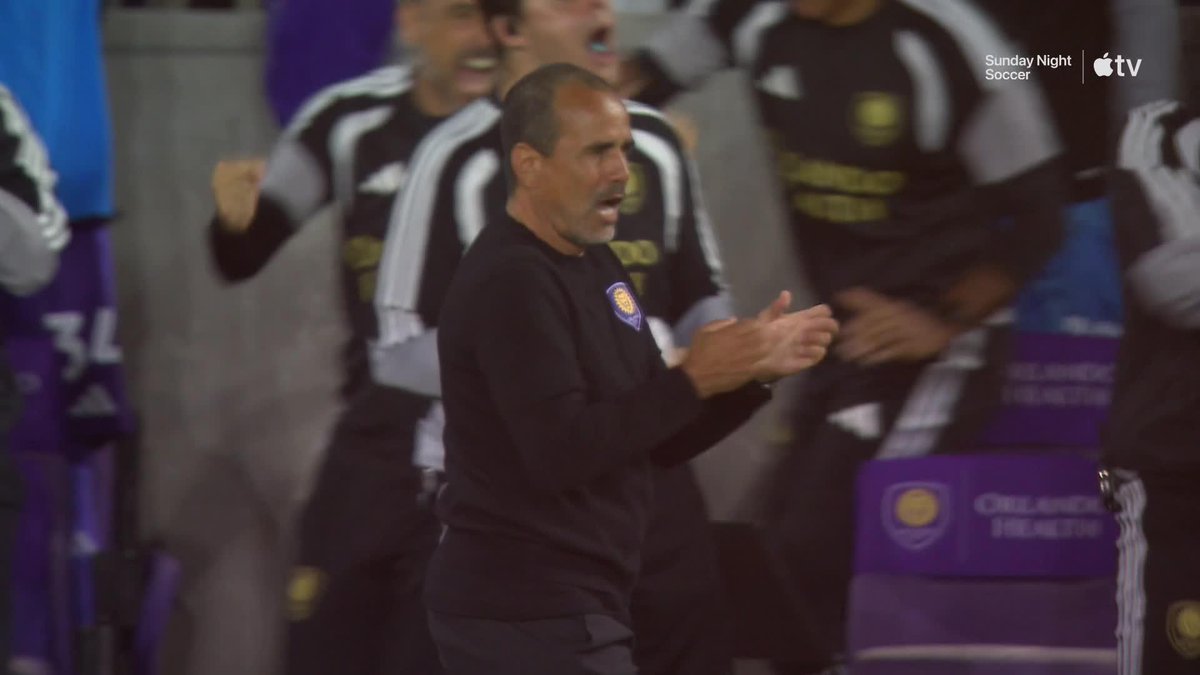Otra vez De Paul perdiendo la pelota en un gol que le hacen al Inter Miami. Insisto, no está para ser titular en el Mundial.
