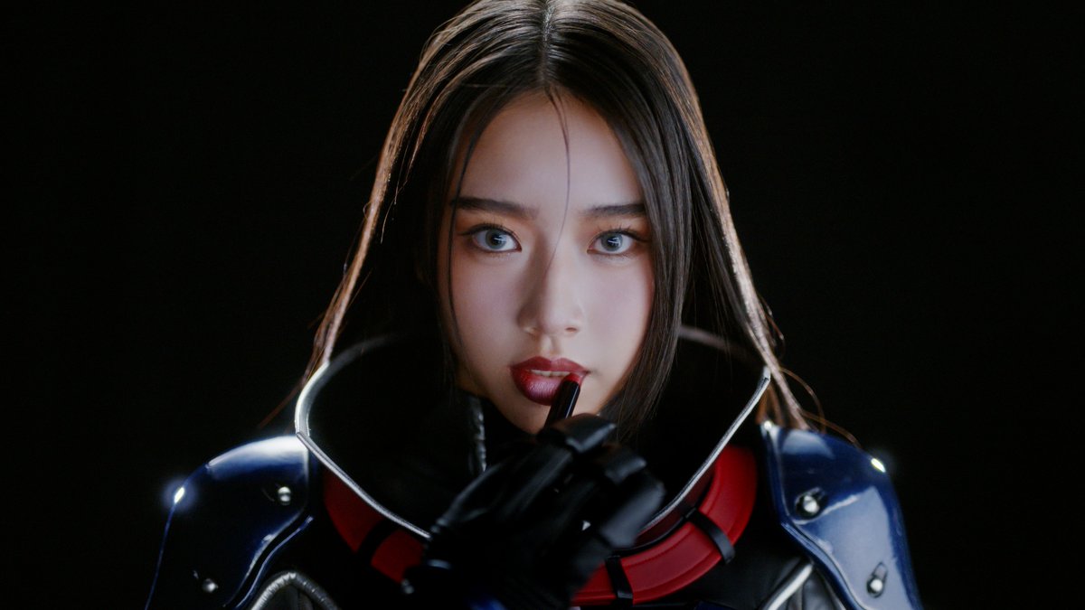 ◤◢◤◢◤◢◤◢◤◢◤◢◤◢ 情報解禁! リップモンスター×仮面ライダー 「強く、美しく、HENSHIN」 ◤◢◤◢◤◢◤◢◤◢◤◢◤◢ KATE初のショートMOVIE 【HENSHIN THE FIRST】公開🎥 欲望から逃げるのか、向き合うのか。 ♪マスカレード/I Don’t Like Mondays. I Don't Like Mondays.