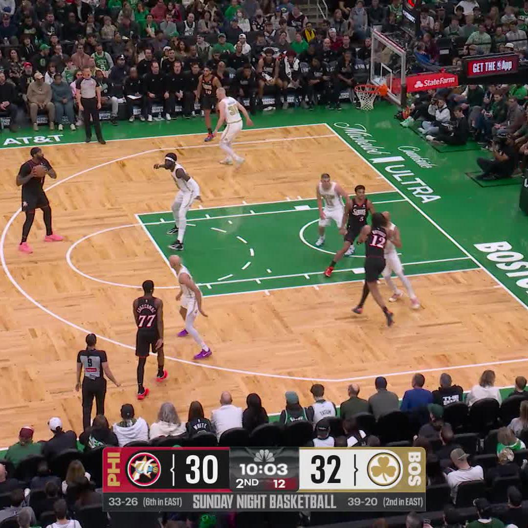 Neemi defense ➡️ Neemi offense