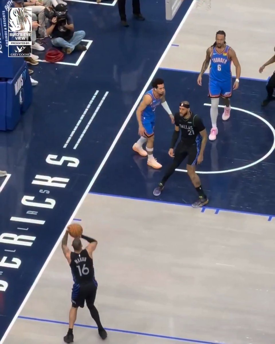 Corner Caleb 👌 Grey Goose // #MFFL
