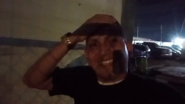 Carlos Azuaje “En las próximas horas Juan Valero quien fué condenado a 10 años de cárcel estará en libertad. Cabe destacar que es un preso de corpoelec y en las próximas horas estará con su familia”