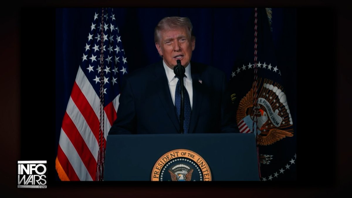 MUST-WATCH: Trump Gives Major Update On Operation Epic Fury & What Comes Next In Military Operations Against Iran! CATCH THE LIVE X STREAN HERE: