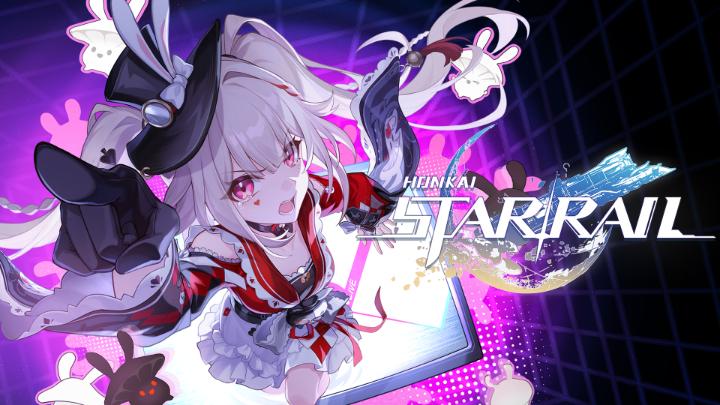 🎁Event With Rewards Sparxie Character Trailer — "Ravings" | Honkai: Star Rail Telling the same joke twice is no worse than murdering it! Vocal: Sleep1st English Voice: Sparxie — Lizzie Freeman Sparkle — Lizzie Freeman Follow this account and repost/quote this post to participate in the event 20 lucky winners will be randomly selected to receive gift cards worth approximately 25 USD. Deadline: 2026/3/9 23:59 (UTC+8) Download the Game ▼ View Detailed Event Rules: #HonkaiStarRail #StarRail #Sparxie