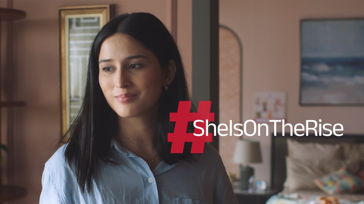 Beyond a day. Beyond words. This International Women's Day, we choose action. How are you championing her Rise? Take the Quiet Power Quiz.