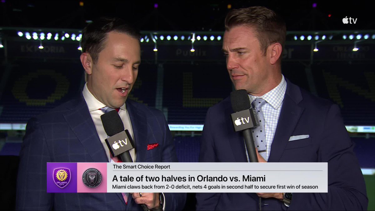 Catch up on everything from a wild weekend. MLS Wrap-Up 📺: