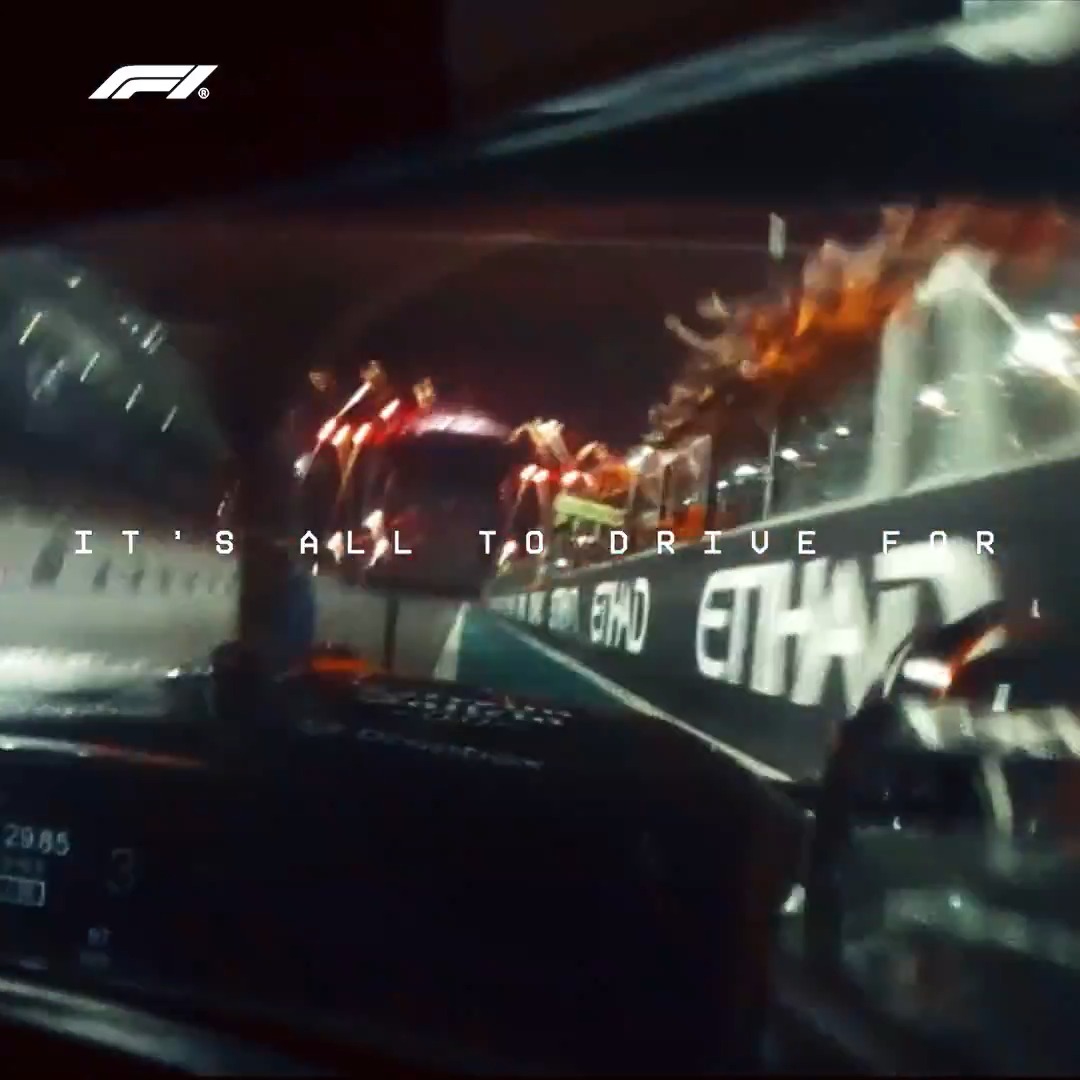 ／ FORMULA 1®の2026シーズンが、いよいよ始まる！ ＼ 2026 FORMULA 1® 開幕戦オーストラリア 📆放送日程：3/6(金)-8(日) 🏁決勝：8(日)12:20～【生】 📺フジテレビNEXT