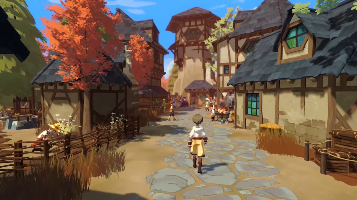 【ニュース】世界開拓サンドボックスMMORPG『BitCraft Online』“再出発”アプデで一気に人気再燃中。大改修で遊びやすさグンとアップ、日本語もテスト実装済み