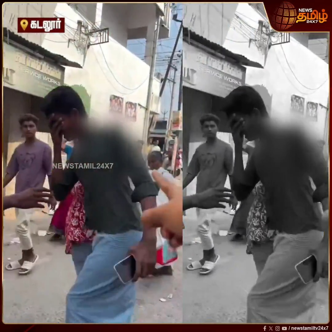 ஆபாச செய்கை காட்டுவது, ஓரிரு வார்த்தைகளில் கிண்டல் செய்வது போன்றவற்றை பொறுத்துக்கொண்டு போவதால்தான்.‌. அது பாலியல் சீண்டல், வன்கொடுமை வரை நீள்கிறது. பொறுக்கிகளுக்கு தக்க பாடம் புகட்டிய இவர்களை போல.. அனைத்து பெண்களும் துணிவுடன் இருக்க வேண்டும்.