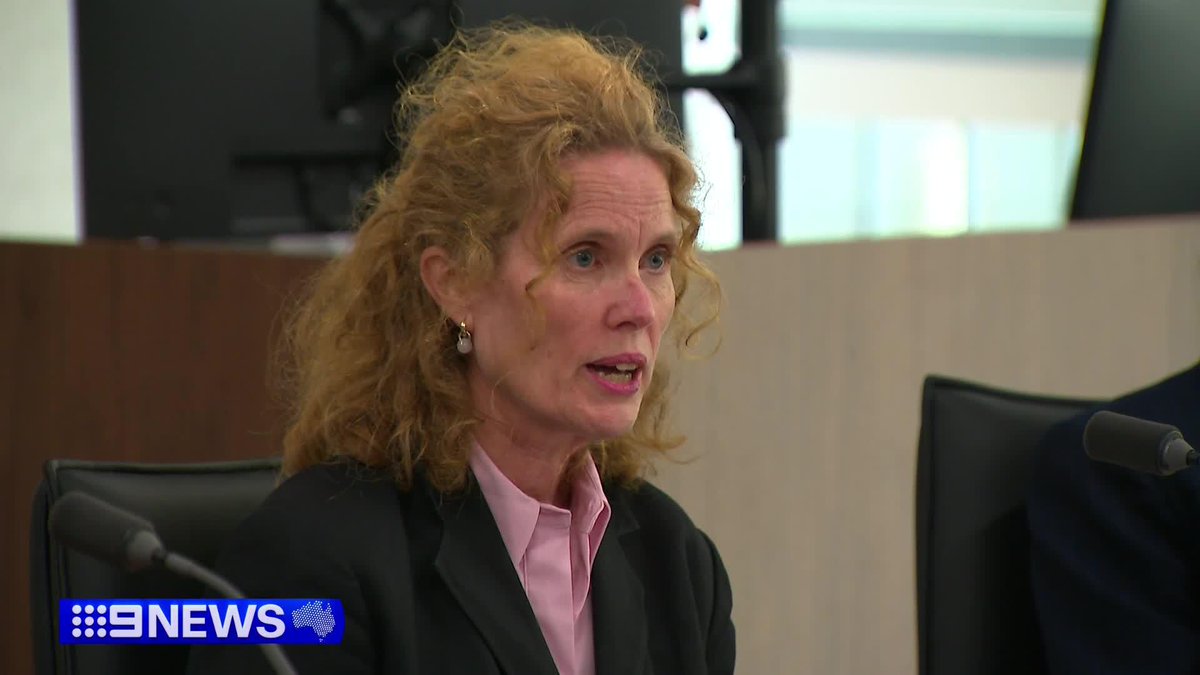 Victoria's anti-corruption commission has confirmed it is currently powerless to examine allegations of rorts on the Big Build. Heidi Murphy #9News