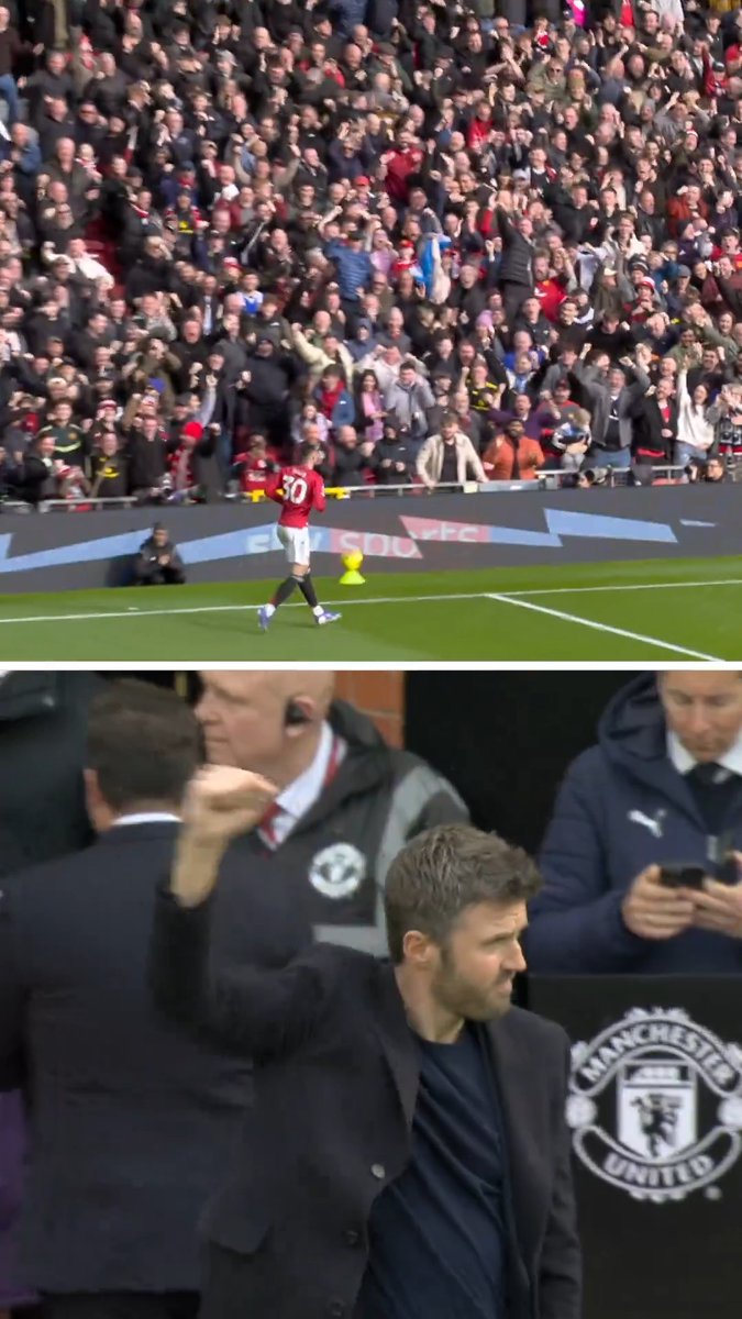 Carrick Cam™️ 🎥