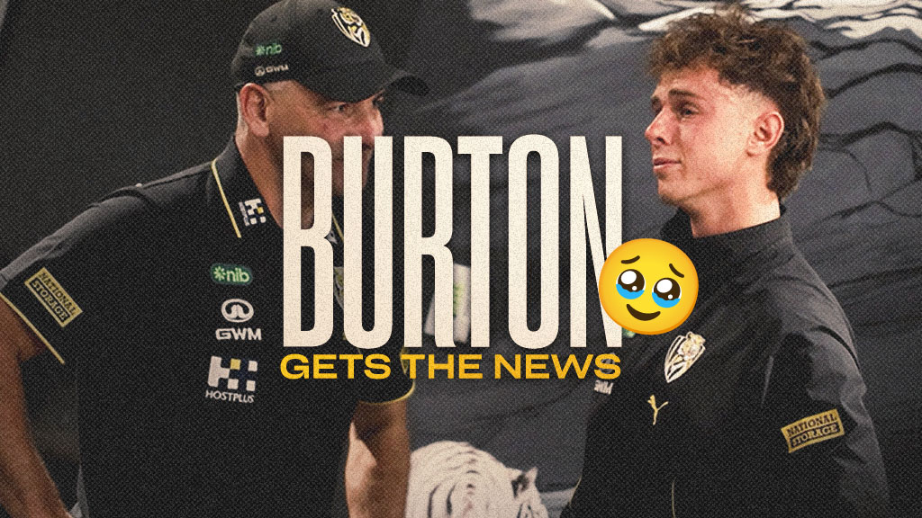When your AFL dream comes true 🥹🥹