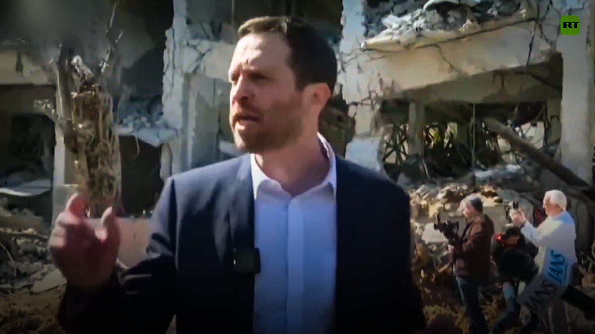 Un portavoz israelí esquiva preguntas sobre el devastador ataque a una escuela de niñas en Irán que ha dejado más de 150 víctimas.