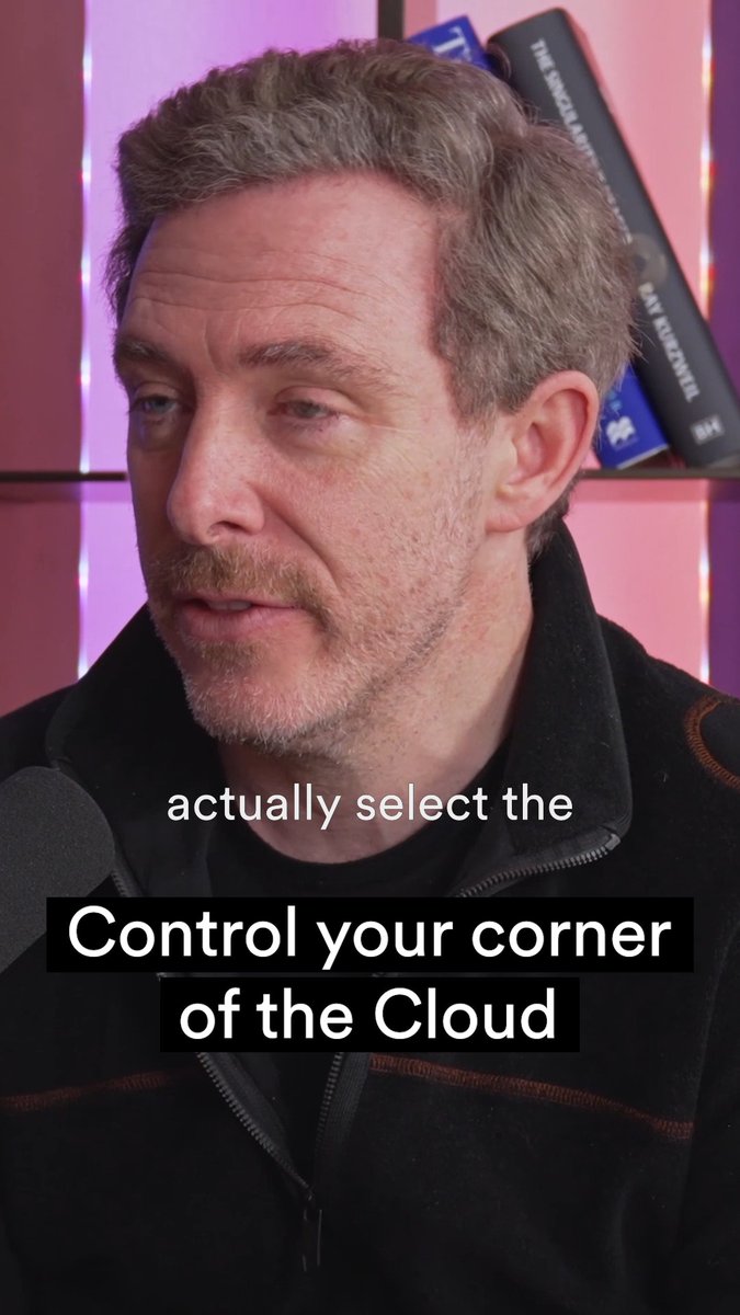 “I want all my nodes in Germany.” “I want GDPR compliance across Europe.” “I want to run on 7 Amazon data centers.” Cloud engines on DFINITY Foundation will let you pick exactly where your apps run. And here’s the big unlock: the Internet Computer will run cloud-on-cloud — deploying over Amazon, Google, or both. Your cloud. Your rules.