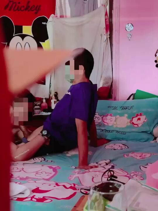 ชายแท้ควยโม..ควยฉีด #แอบเมียมาให้ดูดเลียควย ควยเต็มลำเต็มปากเลย ดูดกินอิ่มจัด….ดูดมิดลำสุดโคนเลย #อยุธยาชอบดูดควย #ชอบฟิวกกน. เรื่องดูดควยรับรองเสียวฟินแน่