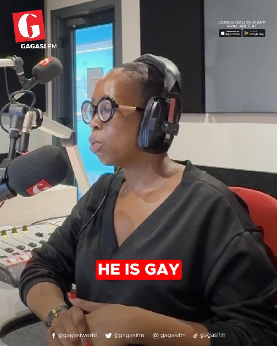 "SHE THINKS HE’S CONTAGIOUS!" 🏳️🌈🚫 Fiancée bans her gay step-son to "protect" her own child from being "influenced." Our listener is heartbroken after his fiancée banned his 15-year-old son from their home for being gay, claiming she doesn't want their 8-year-old son to be "influenced" by his big brother. Now, after five months of forced separation between the siblings, he is questioning if he can actually marry someone who views his own flesh and blood as a threat to the household. ☎️: 0861596596 📱: 063 839 9959 🌐: Stream online: 📲: Listen via the Gagasi FM App #KhethileKhethile #TheLiftOff #GagasiFM #TheSoundOfKZN