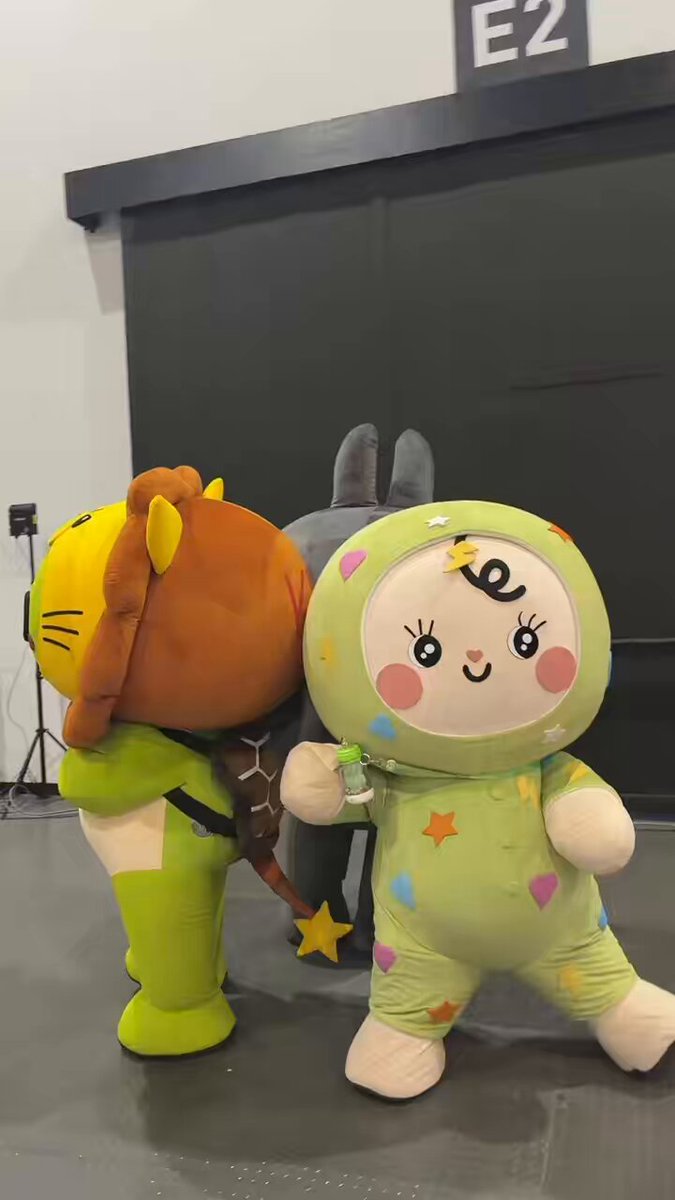 เสือสามตุวว 🐯🐯🐯 #METAA #BABII #KINGMAN