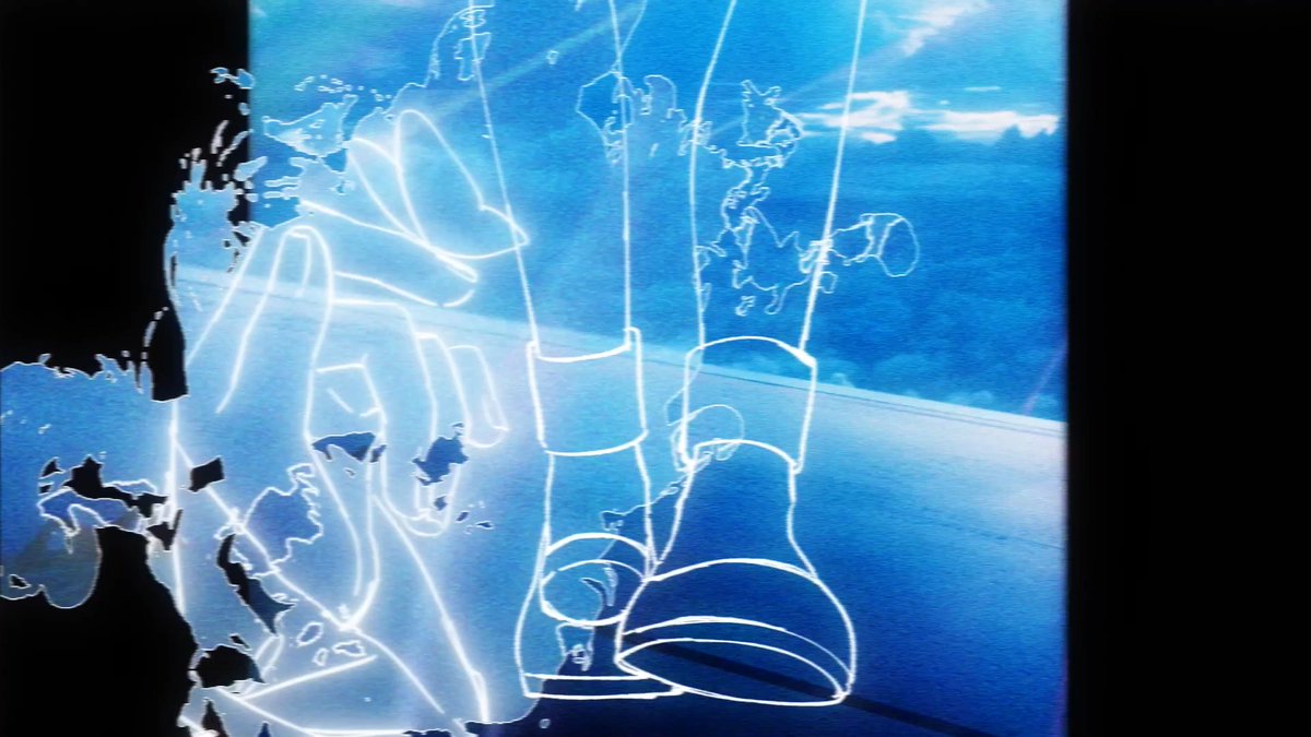 2026.3.4(水) 20:00 プレミア公開 Sou「君の羽」MV music by KBSNK (TEMPLIME) KBSNK