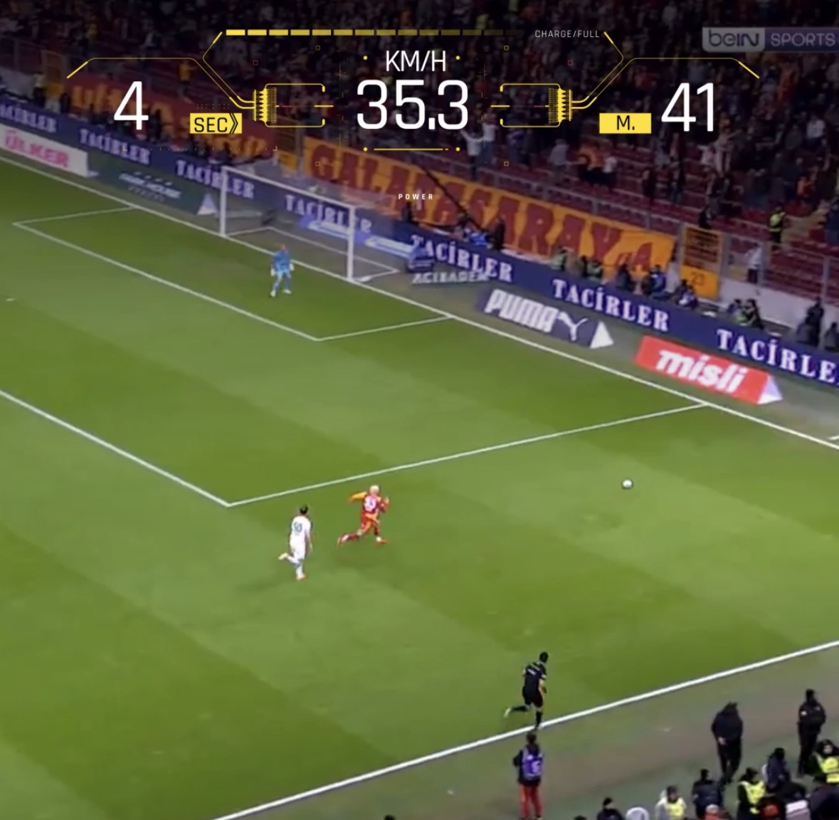 🌪️ BAY’la zor yarışırlar. 😅