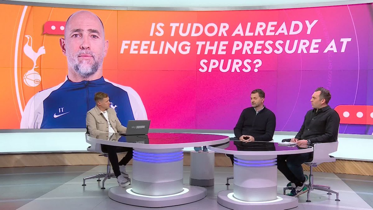 🗣️ "100% shouldn't have stood" Tim Sherwood doesn't believe Harry Wilson's goal against Spurs should not have been given.
