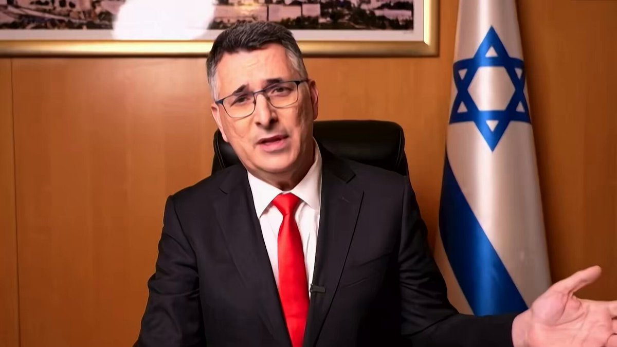 Yesterday, Israeli foreign minister told me “all kinds of approaches in Europe…Spain siding with tyrants…standing with Iran” in interview. Today Spanish foreign minister Albares: “absurd, ridiculous. Spain has a coherent foreign policy. Very few do.”