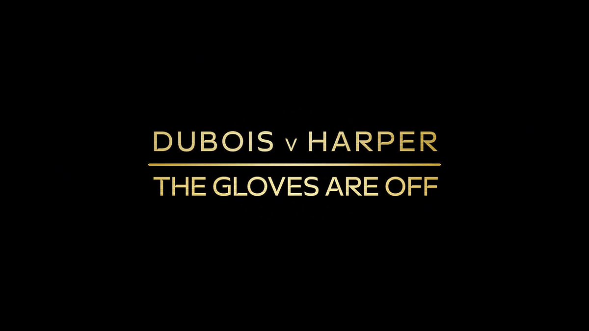 Caroline Dubois vs Terri Harper | The Gloves Are Off | Sunday 8th March ⏳