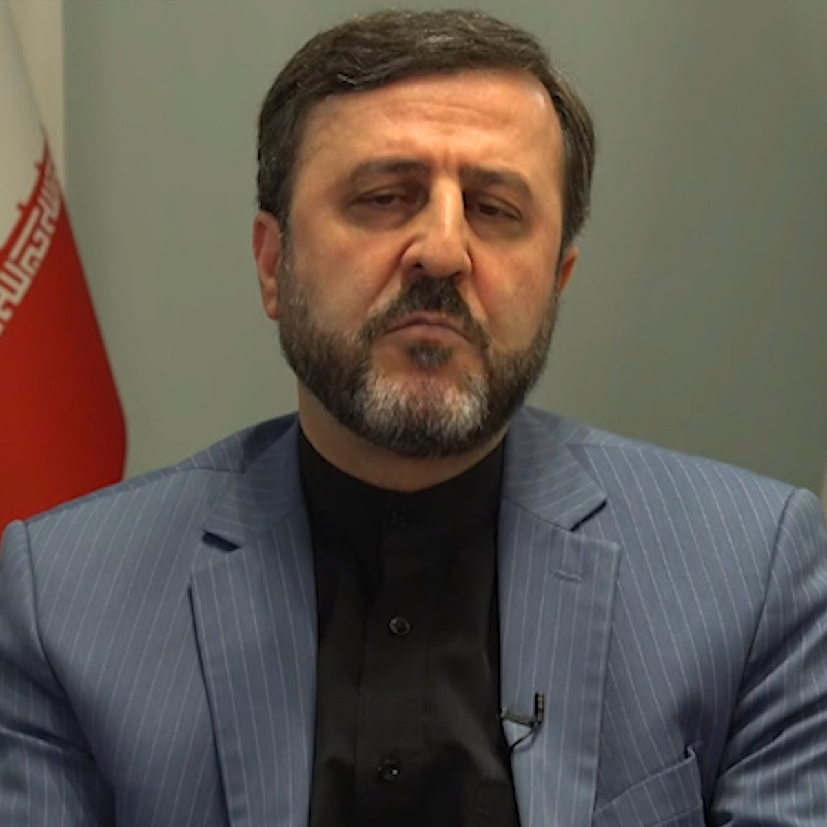 Irán recomienda a los países europeos no involucrarse en la guerra Irán advirtió que responderá con contundencia si los países europeos ponen a disposición de sus aliados sus bases militares para atacarlo.