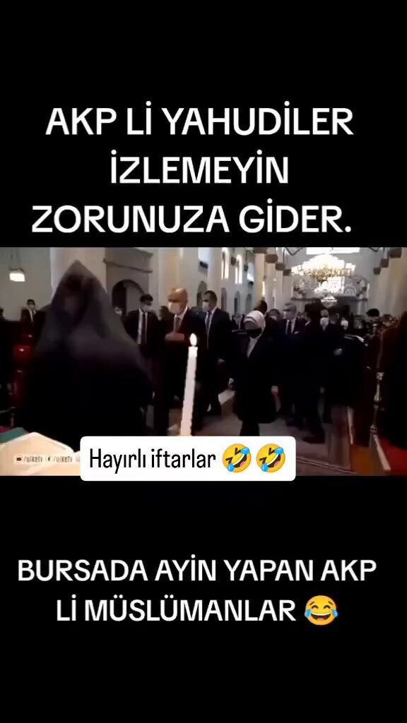 Ramazanı şerifiniz mübarek olsun makarnacı AKMALLAR.... Sen ne zaman uyanacaksın .??? Ne zaman kendine gelip ne oluyor ben bukadarmı malım diyeceksin.?