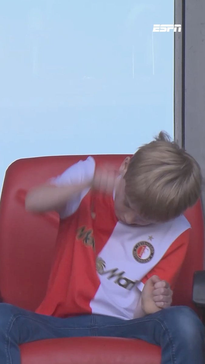 Plan A: winnen. Plan B: shirt omwisselen. 😂👕