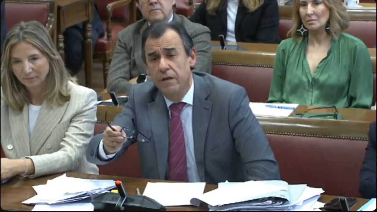 El PP ataca a Zapatero por su labor de mediación en Venezuela: “Mire, ha hecho más EEUU en un día que usted en 10 años”
