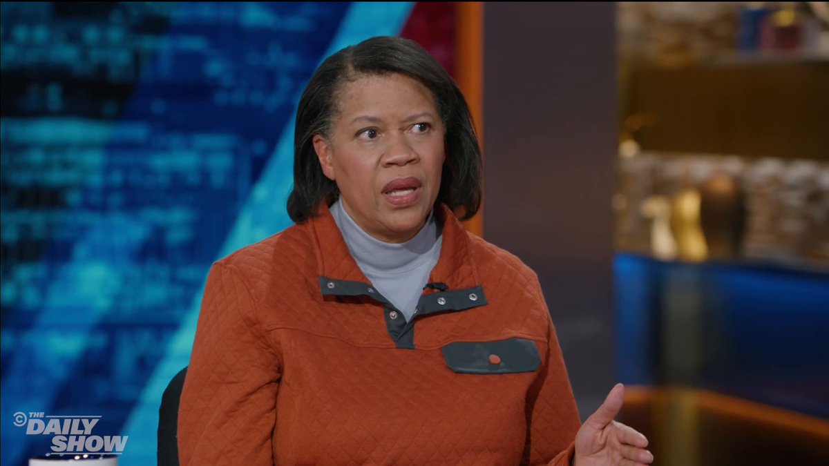 A. Mechele Dickerson (Mechele Dickerson), author of "The Middle-Class New Deal," on the inequities harming America’s middle class: "We're subsidizing the housing expenses of rich people."