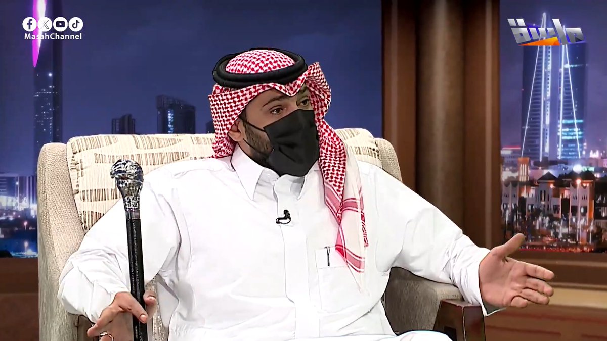 في #بقعة_ضوء_أبوكاتم 🔸 نستضيف الشهير أبو كاتم ابوكاتم للحديث عن حقيقة الشخصية بين الشاشة والواقع. اعترافات صريحة، وروابط إنسانية تركت أثرها في حياته. - يحاوره: فايز آل عمر فايز ال عمر ⏰ الليلة 11:40 مساءً على #قناة_ماسة