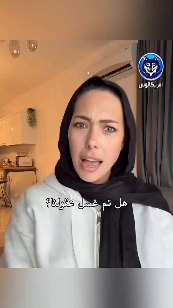 ⏪️ إزدواجية المعايير لدى الغرب للحجاب ..!