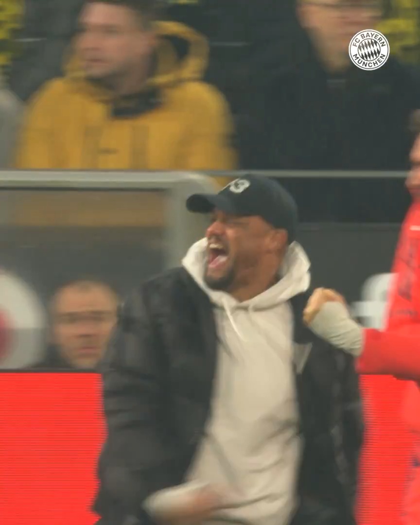 Unfiltered emotions. That's football. ❤️🥹