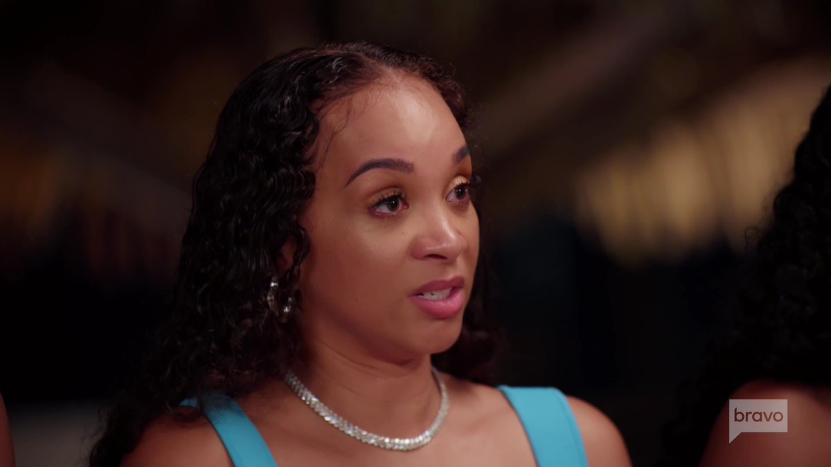 #Married2Med Season 12, Episode 13 SNEAK PEEK 2. All New, Sunday 9/8c on Bravo. (Source Bravo NBCUniversal)