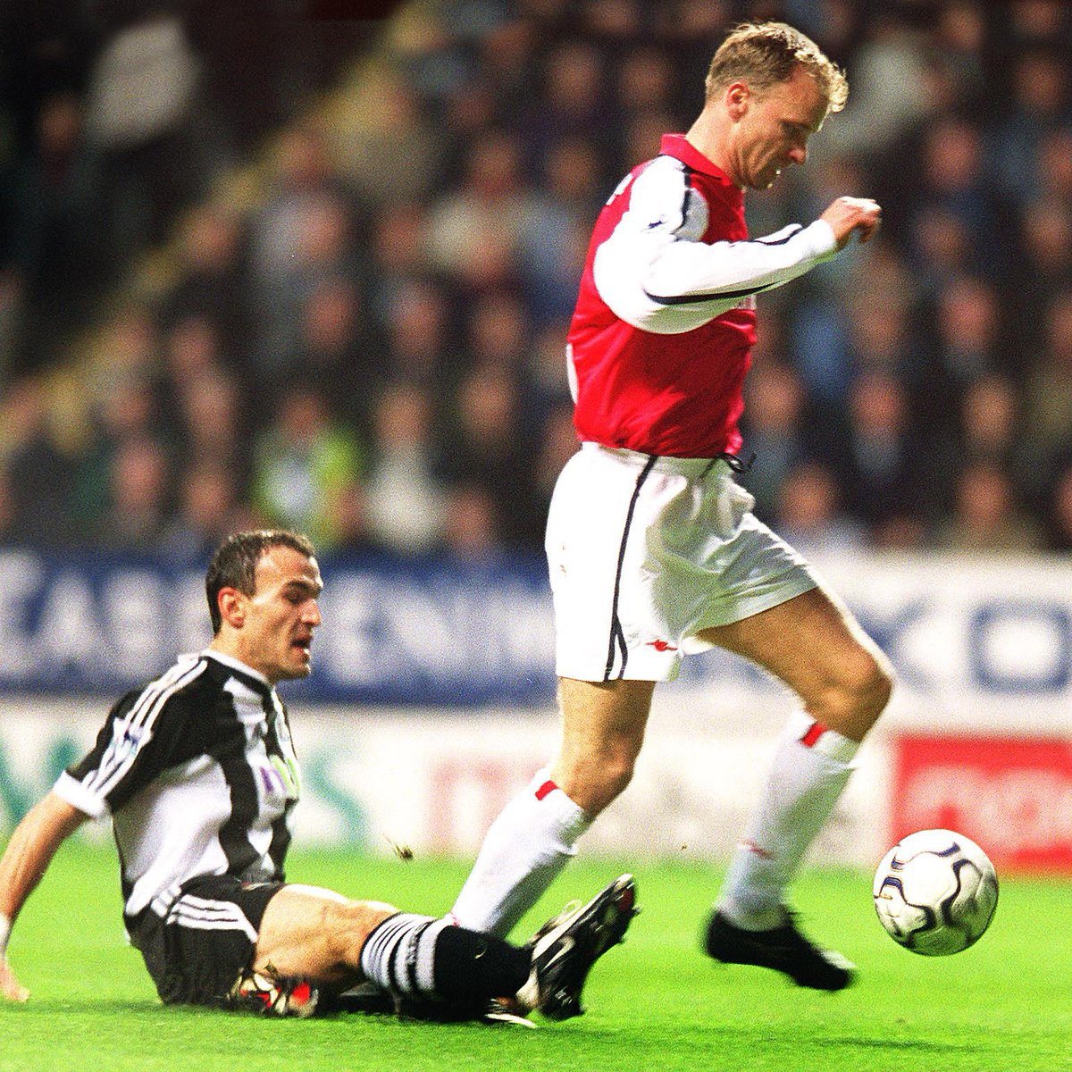 The greatest goal of all time? 🤔 24 years ago today...