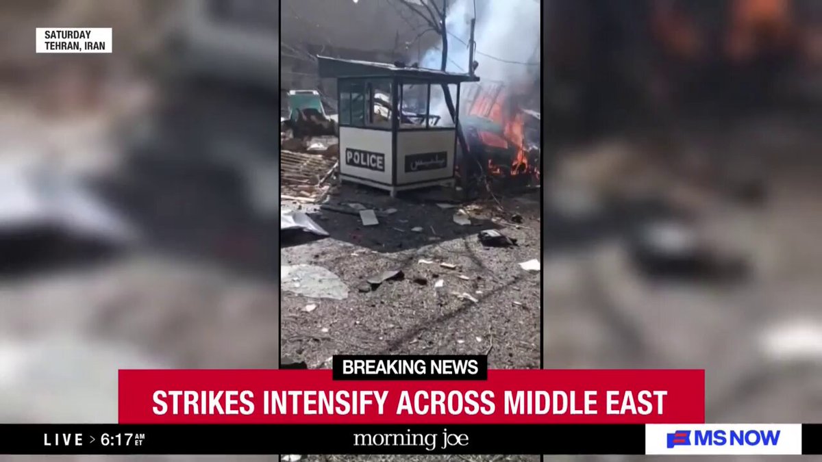 .Mark Hertling on MS Now with this latest thoughts on Iran 3.2.26