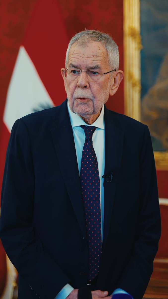 Statement zu den Entwicklungen im Iran und zu den Auswirkungen auf Europa:
