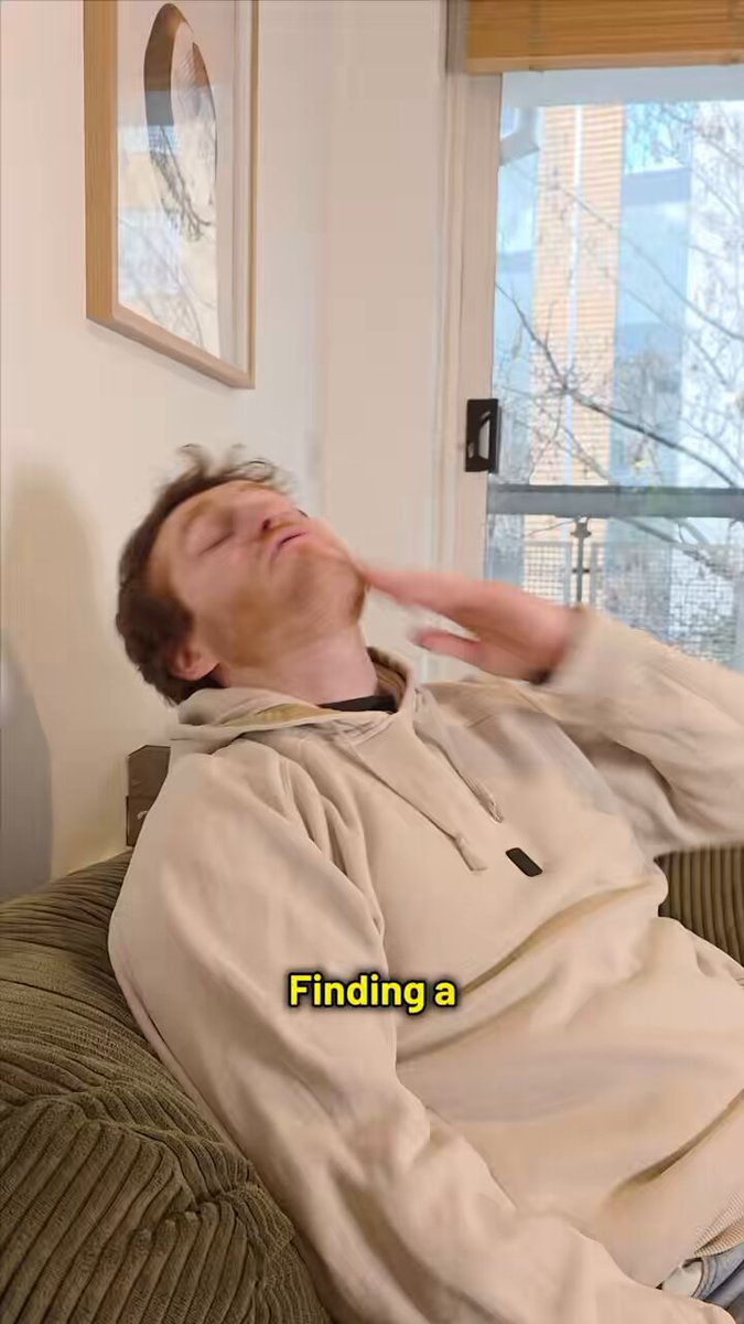 Straight men deciding why they’re single