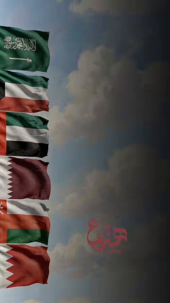 اللهم احفظ دول الخليج كافة وأدم عليها نعمة الأمن والأمان، واجعلها دائمًا دار استقرارٍ ورخاءٍ واطمئنان. اللهم احفظ سائر بلاد المسلمين، وانشر فيها السكينة والسلام، وادفع عنها كل سوءٍ .
